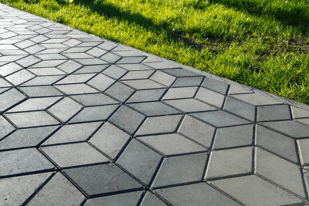 Best Permeable Paver Driveway  in Woodcreek, TX