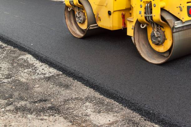Best Driveway Paving Contractor  in Woodcreek, TX